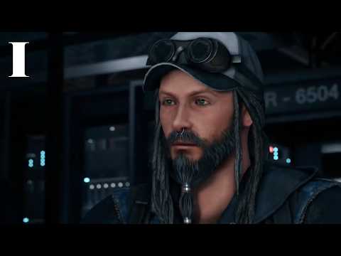 Watchdogs Bad Blood DLC Gameplay Walkthrough, Part 1: NEEDS OF THE FEW (Xbox Series/S)