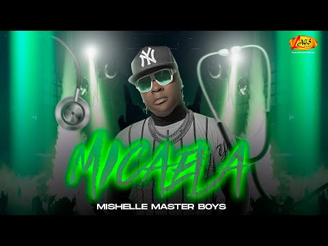 Mishelle Master Boys - Micaela (Promo)