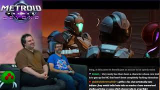 Metroid Prime 4: Beyond Part 5