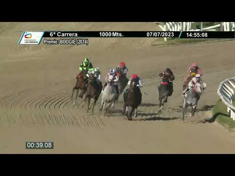 230707 c06 - POSSETEX - HIPODROMO LAS PIEDRAS