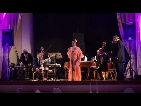 Te cunosc din Mahala - Romica Puceanu (Panseluta Feraru)