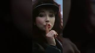 The Big Secret Kate Bush Kept From The Public For 5 Years