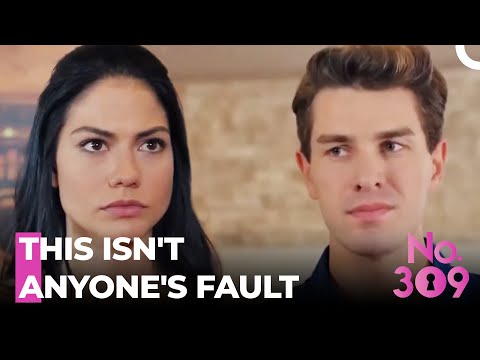 Lale Thinks She Can't Get Along With Onur - No.309