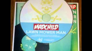 Madchild Lawn Mower Man Full Album 2013