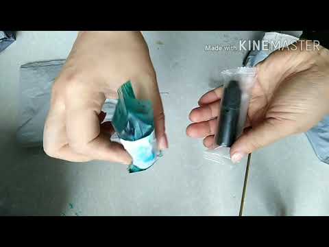 Халявная Посылка с Pandao // Elena Pero