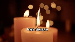 Para Siempre // Sin Bandera // Subtitulada ( Letra )