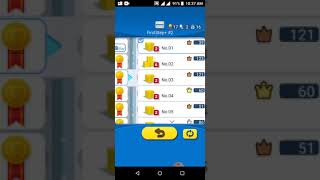Sokoban level solution (all) Firststep+ #2
