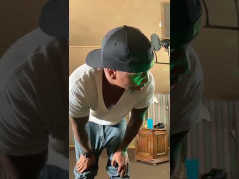 Freestyle Session..Another day in the life of AD GREEN