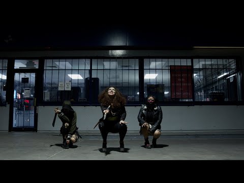 Ya Tseen - Back in That Time (feat. Qacung)