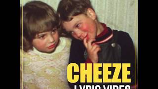 Lyric Video(리릭 비디오): CHEEZE(치즈) _ See You Again(다음에 또 만나요)