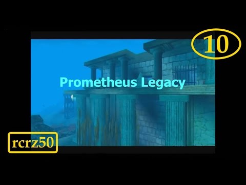 10-TRLE-Prometheus Legacy-Prometheus 2°pt#10/11 parte3-4-rcrz50