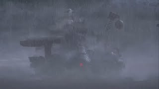 ギガンテスはエグイ作り方で作られた