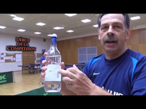 CHEVIGNY TT TOURNOI D'ETE 2014