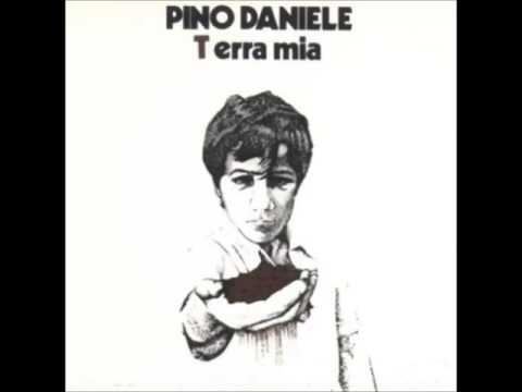 Pino Daniele - Fortunato (2008 - Remaster)