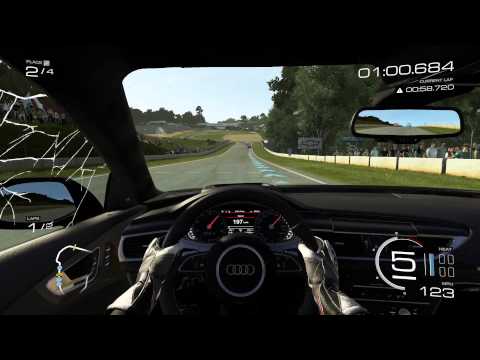 Forza Motorsport 5 Campaign Walkthrough Race #27 Xbox One Gameplay