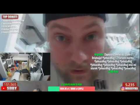 Upadek Najwiekszego kanału kulinarnego w Polsce (MrKryha)