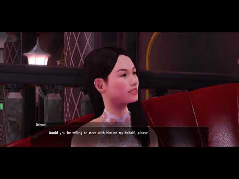 yakuza kiwami playthrough pt6