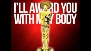 RedFoo (of LMFAO) - I&#39;ll Award You With My Body ( 2o13 )