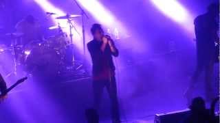 Anberlin - Other Side (Live NYC)