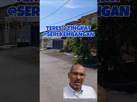 Rumah Teres 2-Tingkat untuk Dijual di Bandar Putra Permai (Seri Kembangan) - RL Han - PropertyGuru.com.my