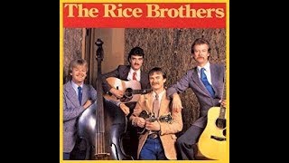 Heaping Helping of Rice! Playlist (Tony Rice - Larry Rice - Wyatt Rice - Rice Brothers)