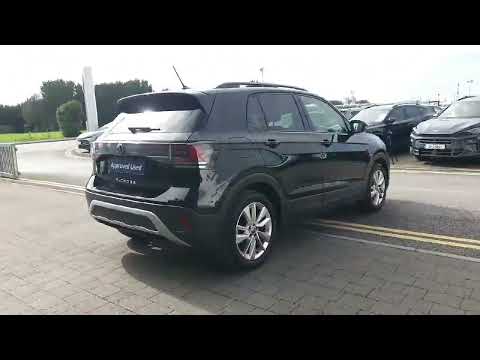 Volkswagen T-Cross 1.0 95BHP EDITION 75 - Image 2