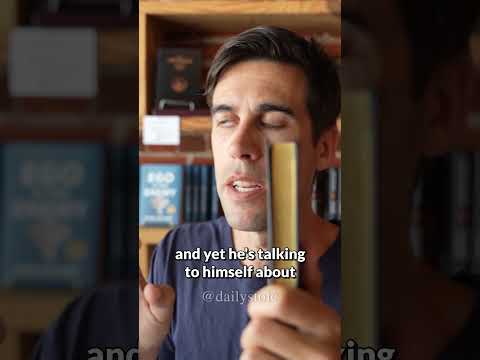 One of the greatest books ever written