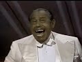 Sesame Street Cab Calloway Performs Jumpin Jive With The Two Headed Monster 1981