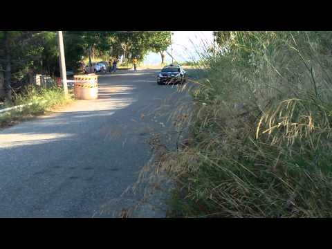 12 RALLY DEL TIRRENO