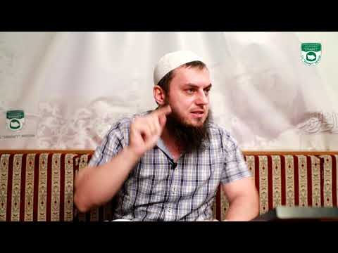 Mijenjaj svoju porodicu - Hfz. Dževad Gološ