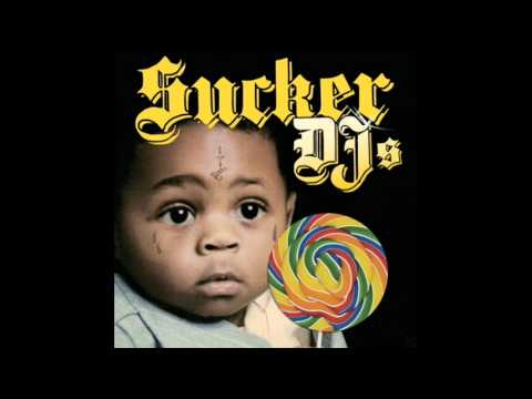 Sucker Dj's - Lotta Lovin' (Paradise Soul Mix) Radio Edit