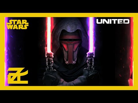 Revan VS Tenebrae - United We Stand