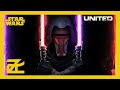 Revan VS Tenebrae - United We Stand