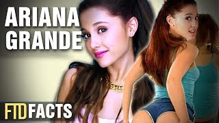 20 Surprising Facts About Ariana Grande