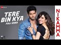 Tere Bin Kya Full Video Nikamma Abhimanyu D Shirley Setia Dev N Shruti R Gourov D Kumaar