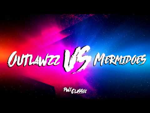 【TW】- Outlawzz Vs Mermidoes | PWI - Classic