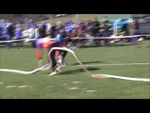 Chropov 5.4.2015 - DHZ Skalica