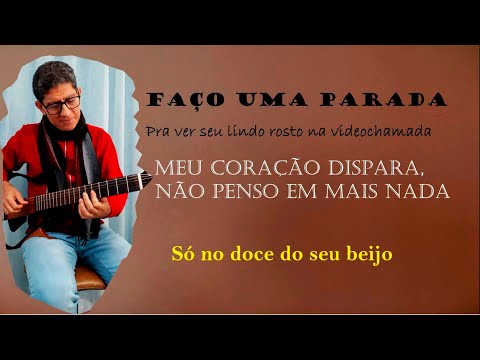 Estrada Da Saudade - Davi Liano