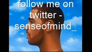 Connect Lyrics - Drake