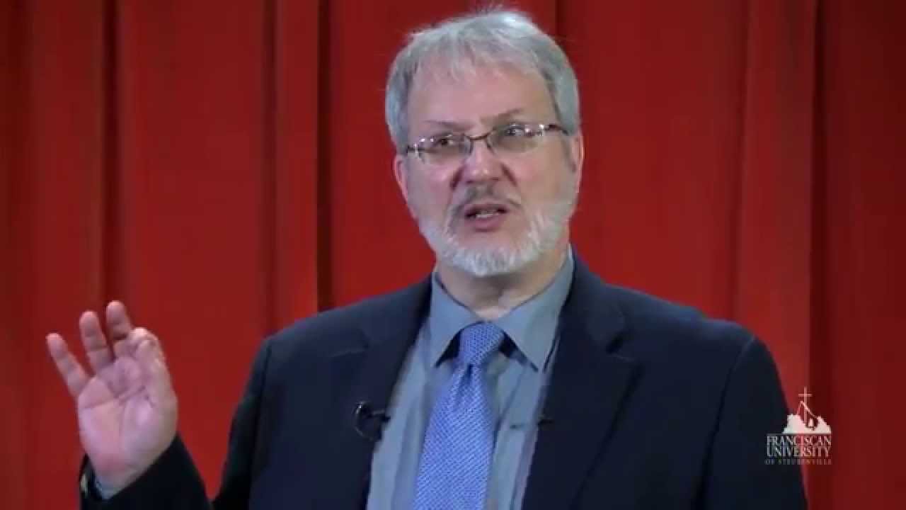 Dr. J. Budziszewski: In Conversation with Relativism