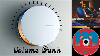 Mark Morrison - Crazy (D&#39;Influence Mix ) 1996