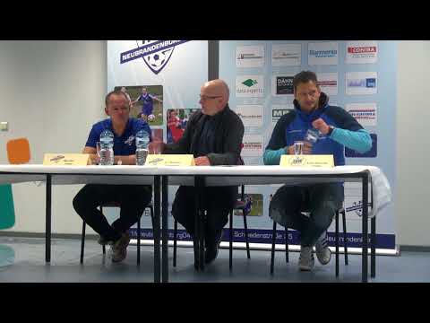 PK 1.FCN 04 - TSG Neustrelitz (12.11.2017)