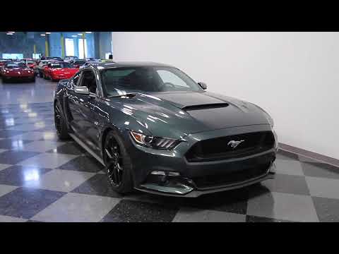 2015 Ford Mustang (CC-1061135) for sale in Mesa, Arizona