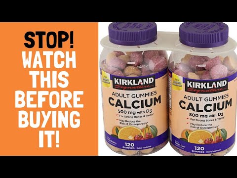 download lagu mp3 mp4 Costco Chewable Calcium, download lagu Costco Chewable Calcium gratis, unduh video klip Costco Chewable Calcium