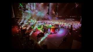 Phish - Wombat - 8/30/14 Soundcheck (Fan Recording)