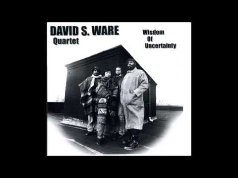 David S. Ware - Utopic