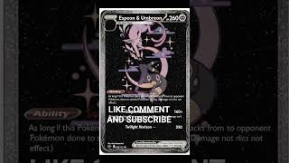 #bulbasaur #espeon #umbreon #pokemoncards #pokemontcg #pokémon #pokemon #collectiblecards