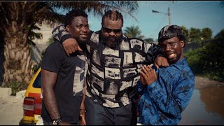Download lagu TWO CRAZY PASSENGERS - Officer Woos | Omo Banke | Kizz Daniel's bouncer mp3 Download lagu TWO CRAZY PASSENGERS - Officer Woos | Omo Banke | Kizz Daniel's bouncer mp3