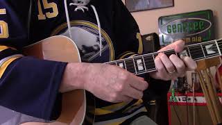 Space Oddity (Lesson) - David Bowie