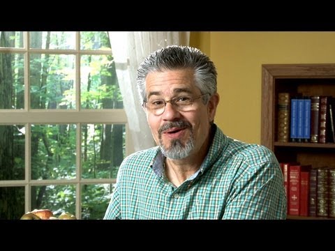 Giving to the Rich?: HeavenWord 7 - 0515